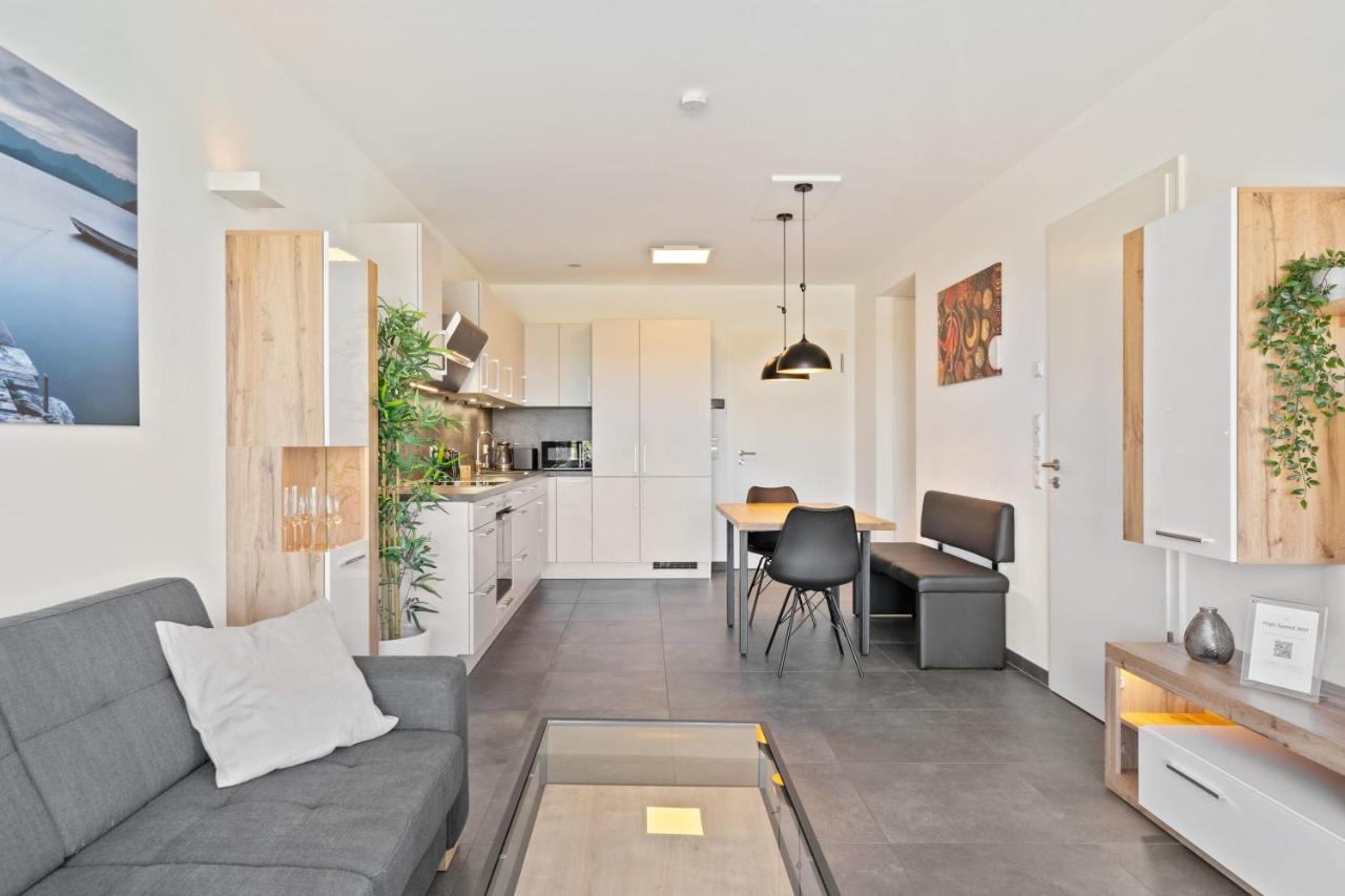 Cloche D'Or Proximity - Sleek Urban Space Люксембург Экстерьер фото